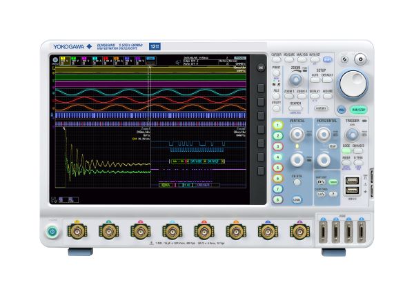 Yokogawa releases next-generation AQ2300 series Yokogawa releases next-generation AQ2300 series