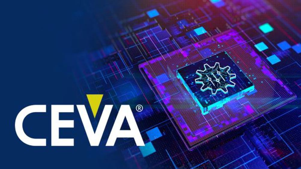 New Electronics - CEVA joins Samsung SAFE Foundry Programme