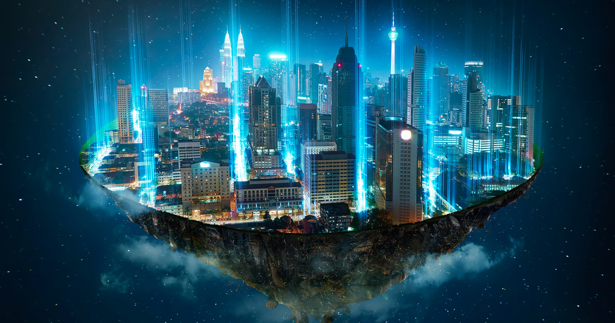 New Electronics Key trends in the electronics industry in 2022