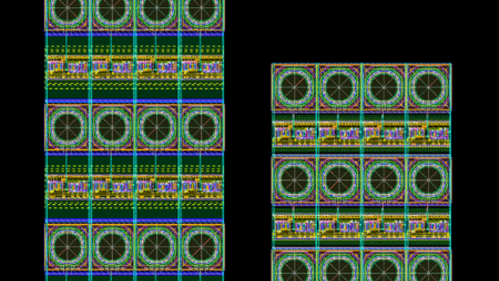 X-FAB releases new isolation class within its 180nm XH018 semiconductor process - New Electronics