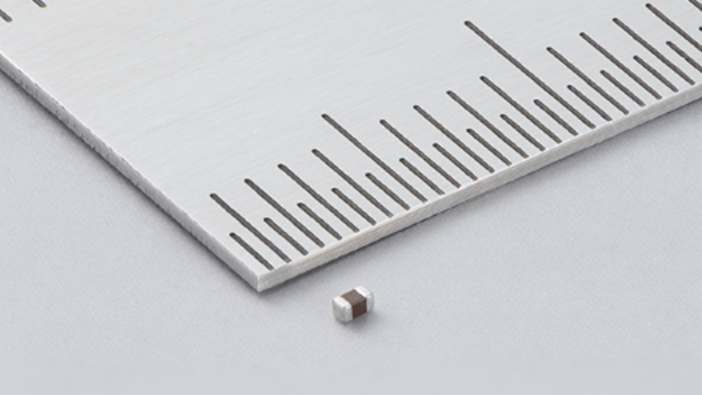 Murata automotive-compliant chip ferrite beads deliver wide band noise suppression - New Electronics