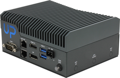 New Electronics – AAEON releases UP Squared Pro 710H Edge for computing at the edge