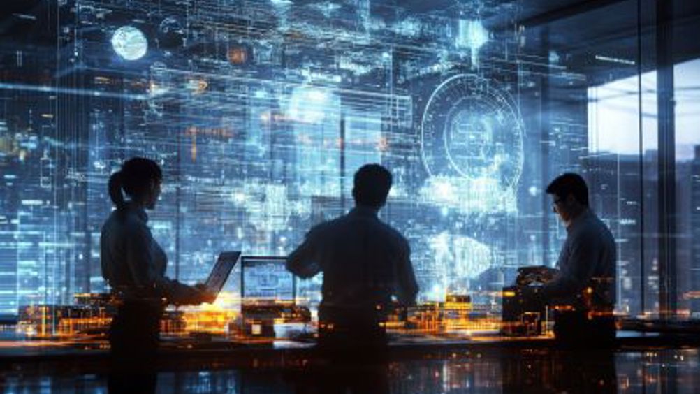Ai powered engineering