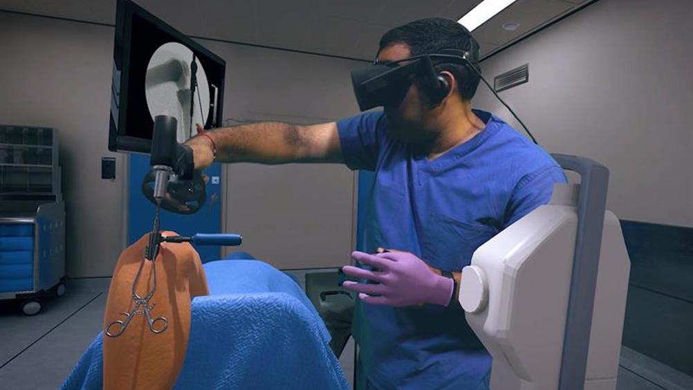 Are VR headsets bad for your health? - BBC Science Focus Magazine