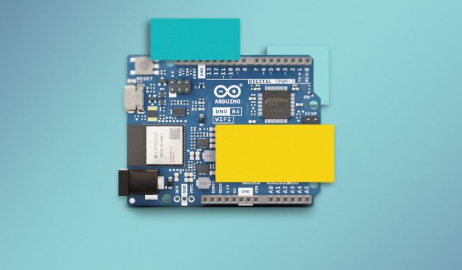 New Electronics - Arduino introduces the UNO R4