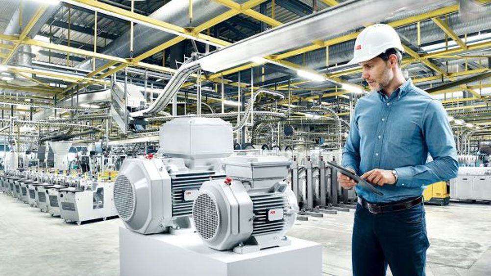 The Engineer - Manufacturers are embracing energy efficiency, report finds