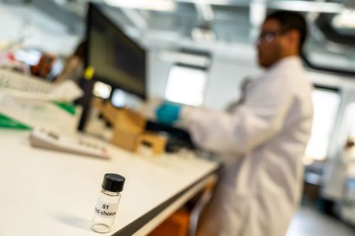 New Electronics – SWIR know-how is coming to client electronics New Electronics – SWIR know-how is coming to client electronics