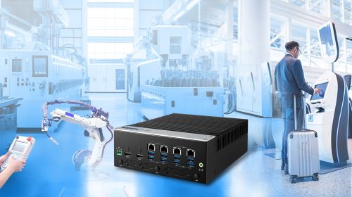 New Electronics - Advantech releases compact high-performance embedded ...