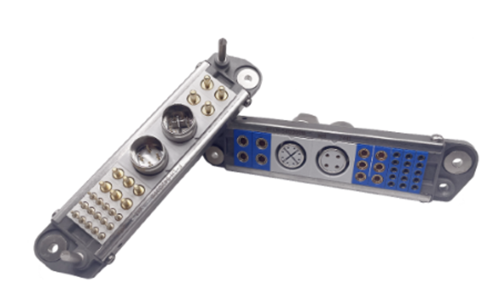 Smiths Interconnect launches durable high-speed data transmission modules - New Electronics