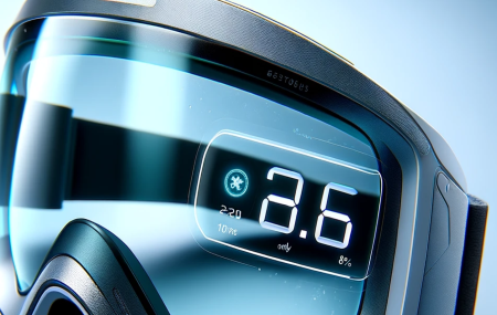 VueReal Introduces ColourFusion MicroDisplay in Latest Electronics Release